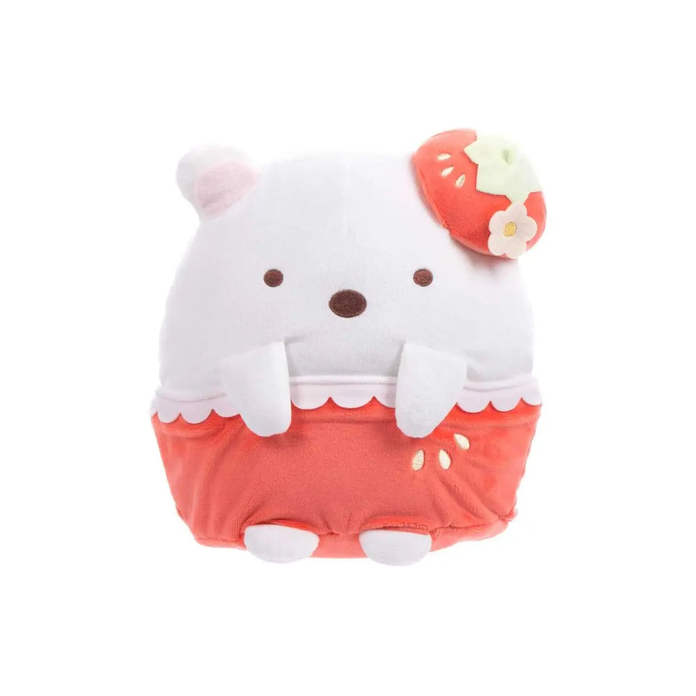 Shirokuma Strawberry