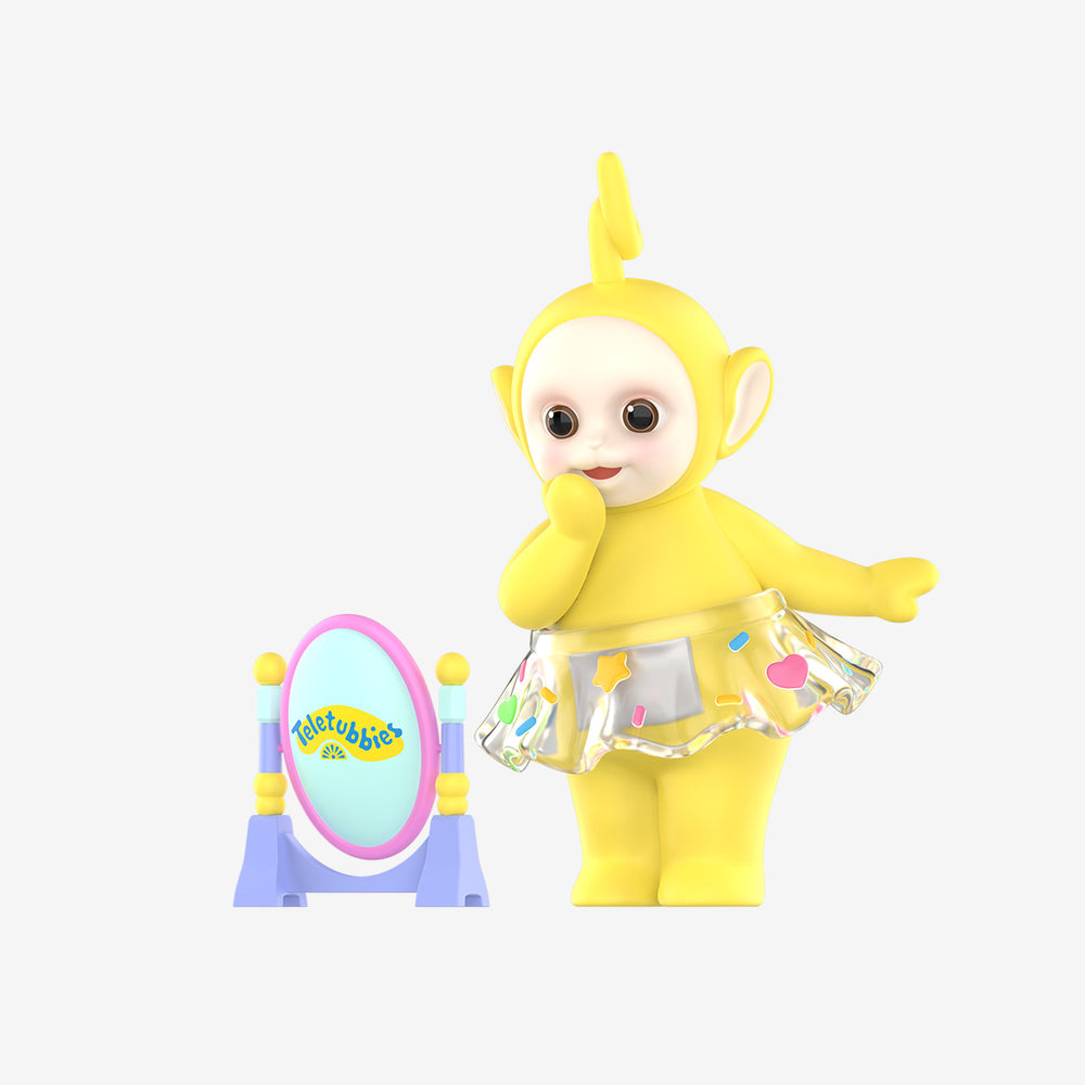 Teletubbies Fantasy Candy World Series