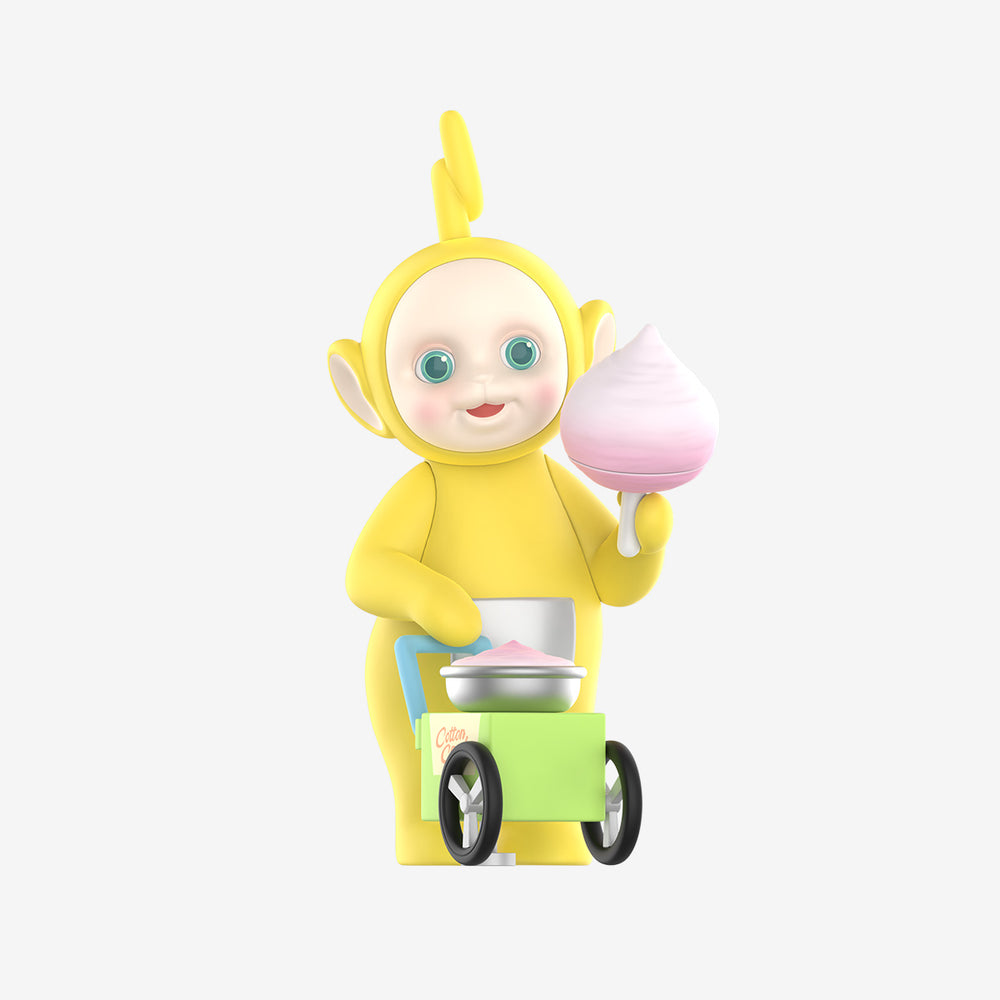 Teletubbies Fantasy Candy World Series