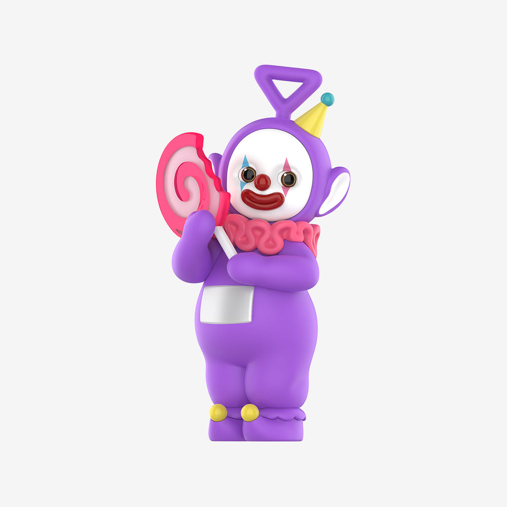 Teletubbies Fantasy Candy World Series