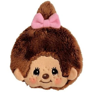 Monchhichi Gamaguchi Coin Purse Clip