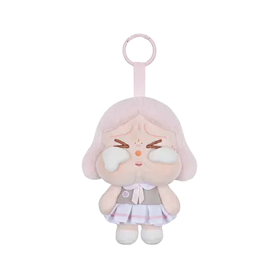 CRYBABY Sunset Concert Series-Plush Pendant Blind Box