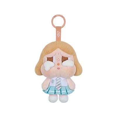 CRYBABY Sunset Concert Series-Plush Pendant Blind Box