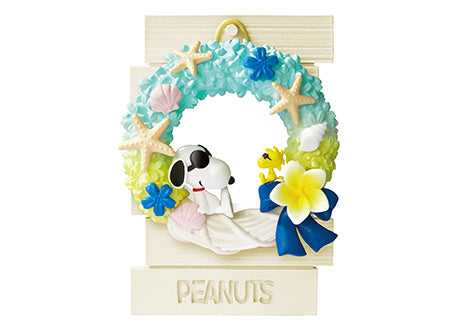 SNOOPY Wreath Collection