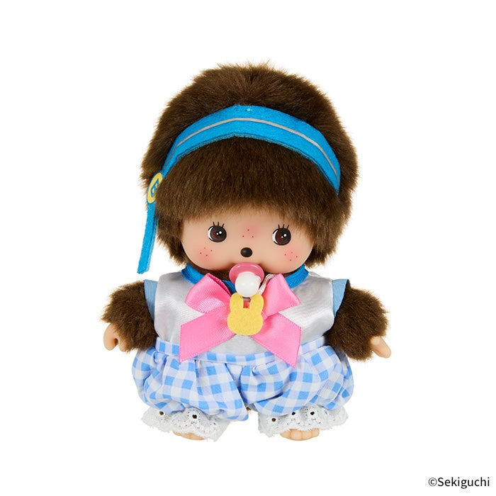 Sekiguchi Babychic Idol S size