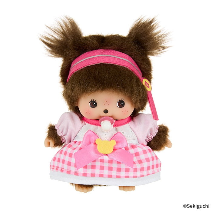 Sekiguchi Babychic Idol S size