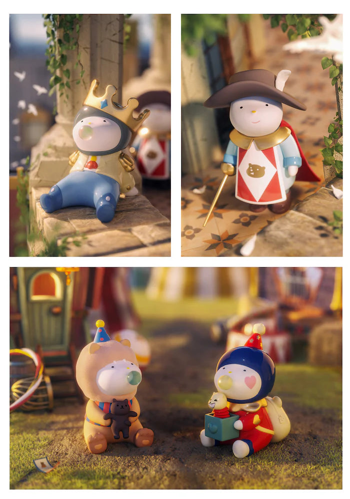 [F.UN] REPOLAR - BEDTIME STORY SERIES BLIND BOX