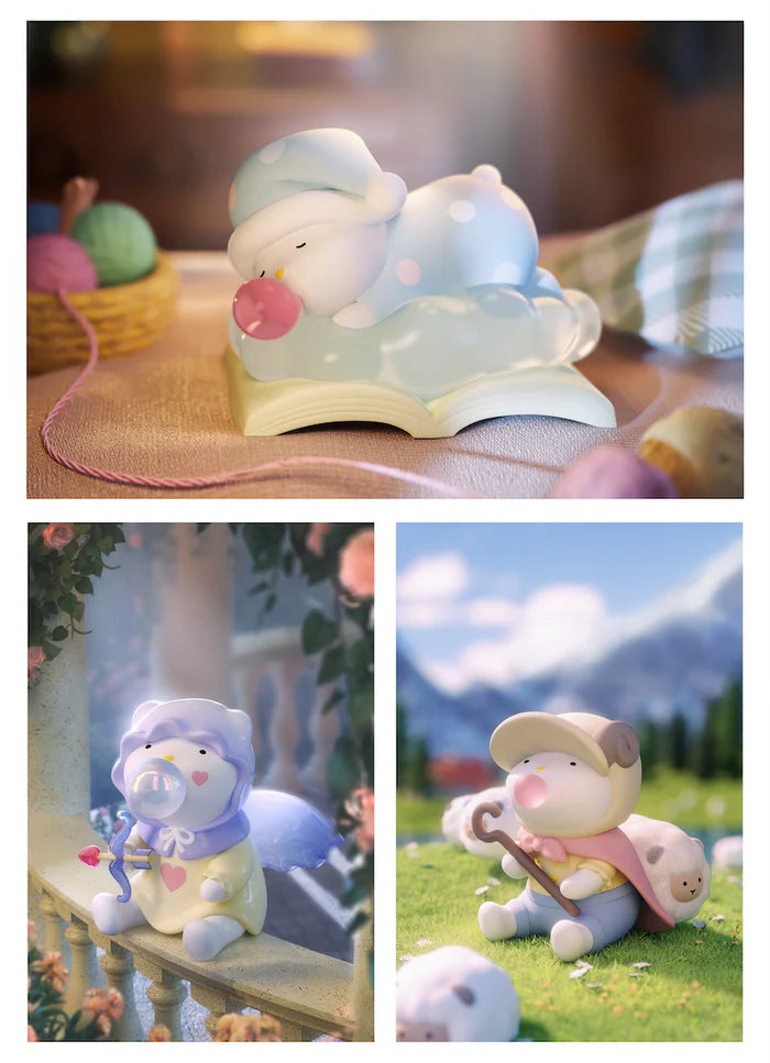 [F.UN] REPOLAR - BEDTIME STORY SERIES BLIND BOX