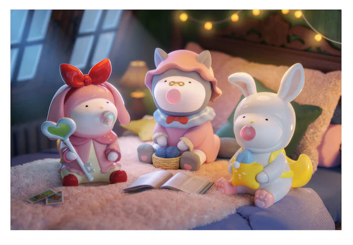 [F.UN] REPOLAR - BEDTIME STORY SERIES BLIND BOX