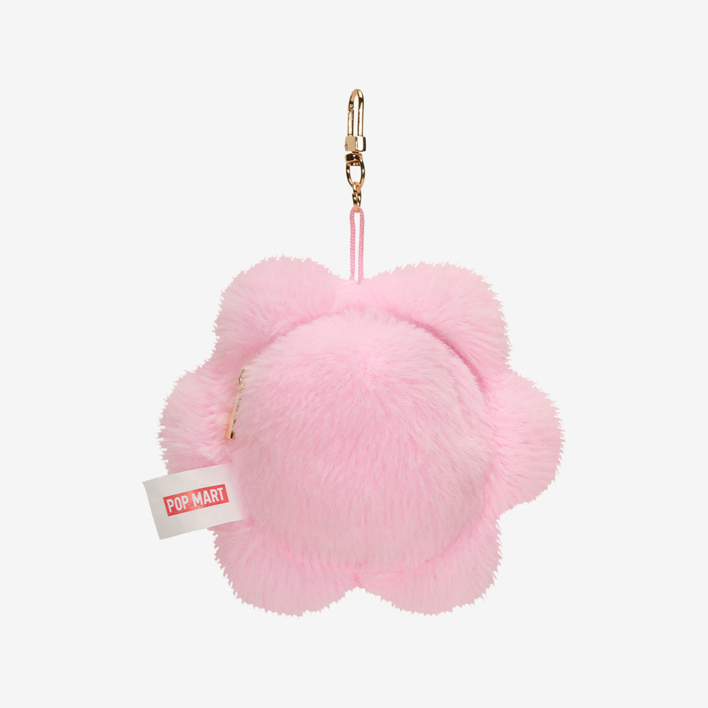 CRYBABY Sad Club Series-Silicone Plush Earphone