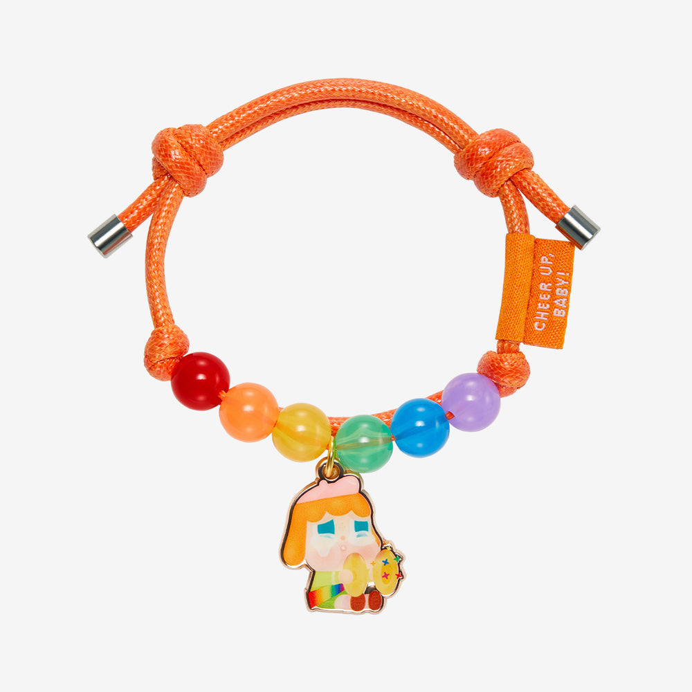 CRYBABY CHEER UP BABY! SERIES-Bracelet Blind Box