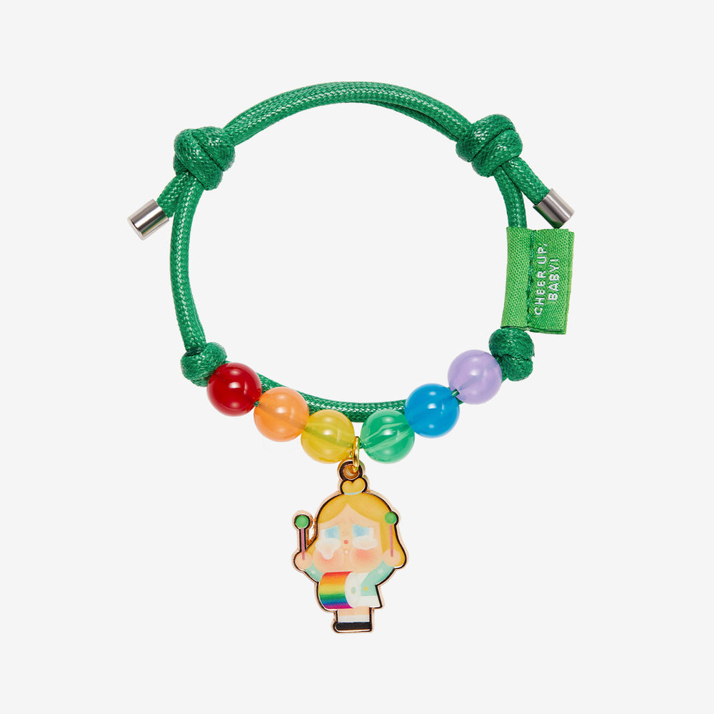 CRYBABY CHEER UP BABY! SERIES-Bracelet Blind Box