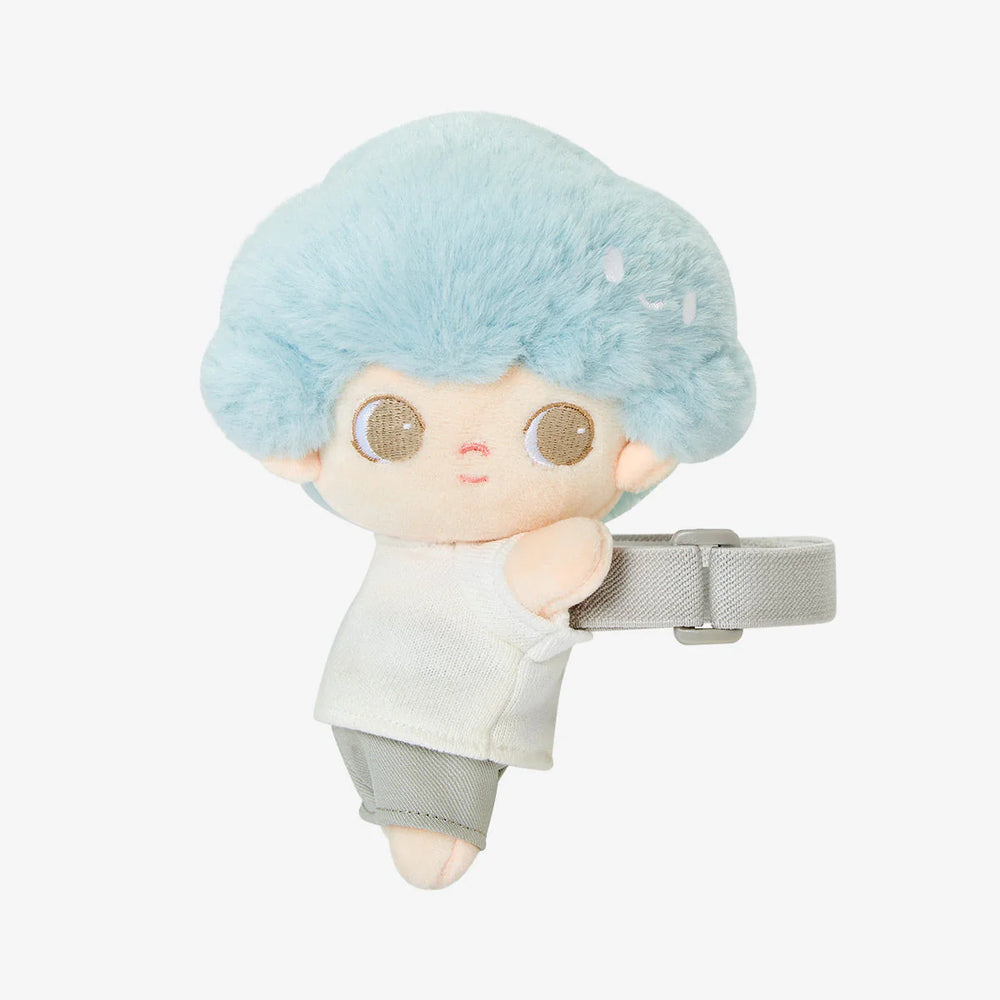 Dimoo My Cloud Companion Series Cotton Doll Blind Box