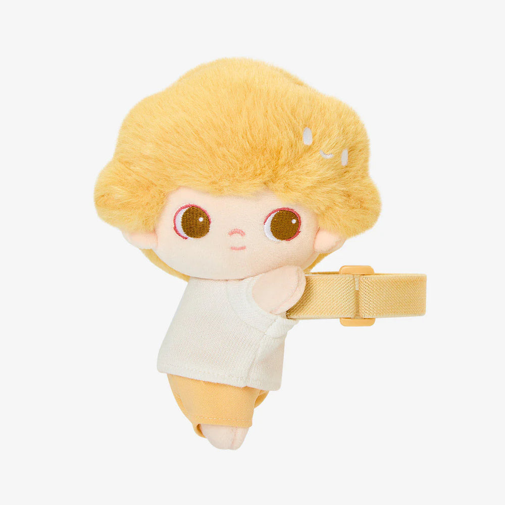 Dimoo My Cloud Companion Series Cotton Doll Blind Box