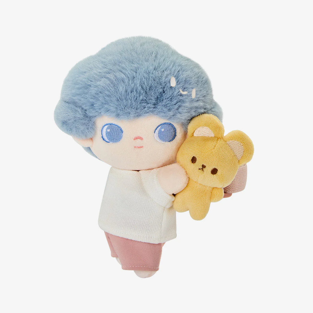 Dimoo My Cloud Companion Series Cotton Doll Blind Box