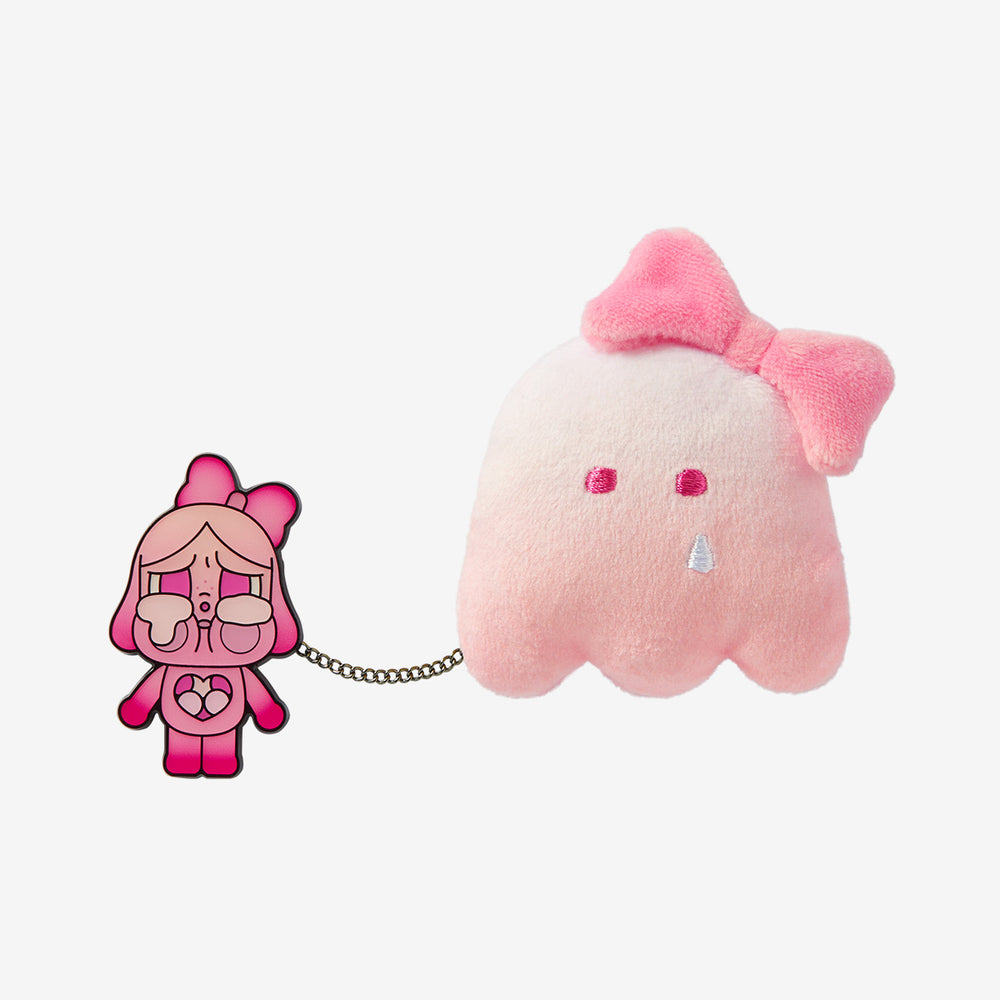 CRYBABY Crying Again Series-Plush Badge Blind Box