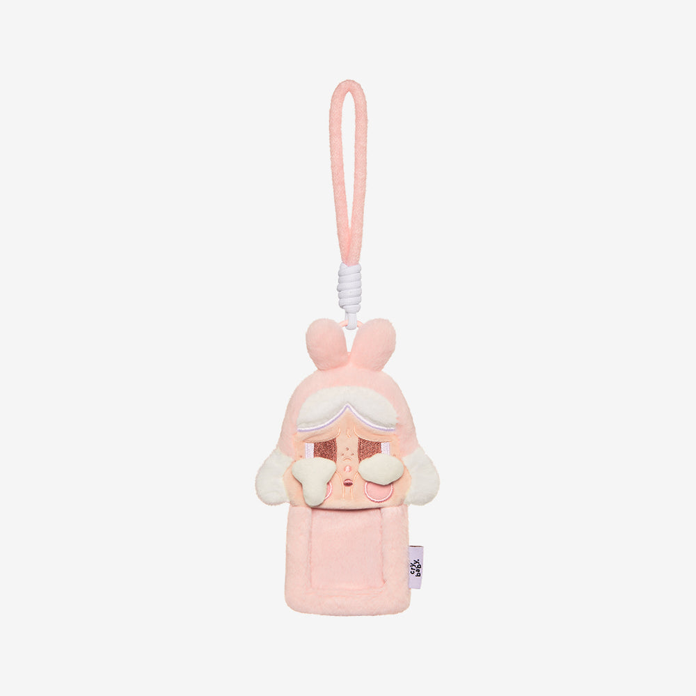 CRYBABY Crying Again Series-Card Holder Blind Box