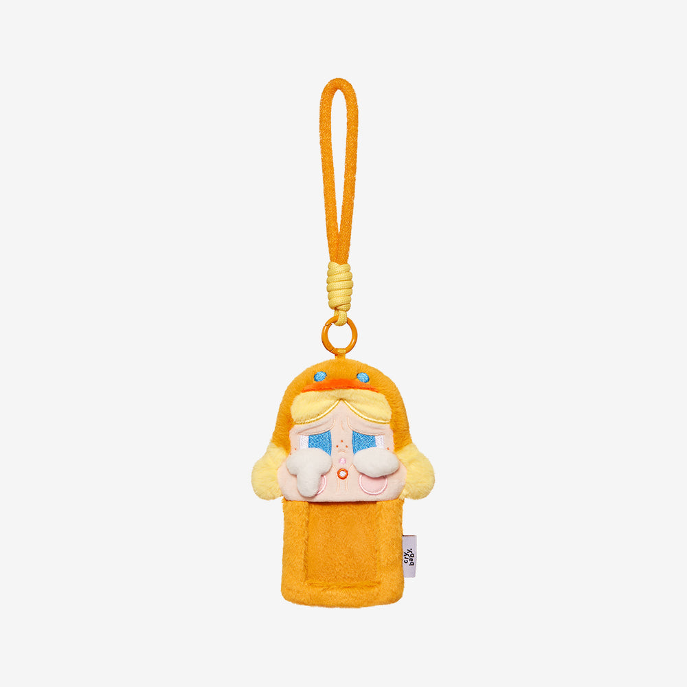 CRYBABY Crying Again Series-Card Holder Blind Box