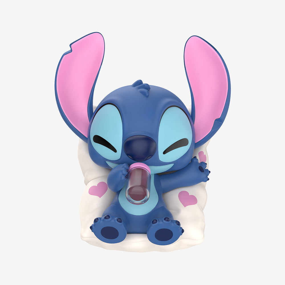 Disney Stitch on a Date Series Figures Blind Box