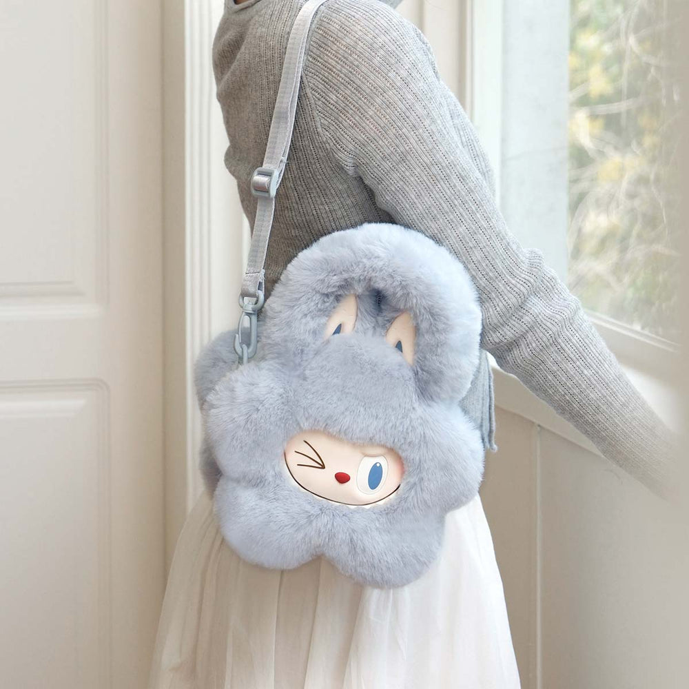 (PRE-ORDER)The Monsters - Labubu Flower Bag