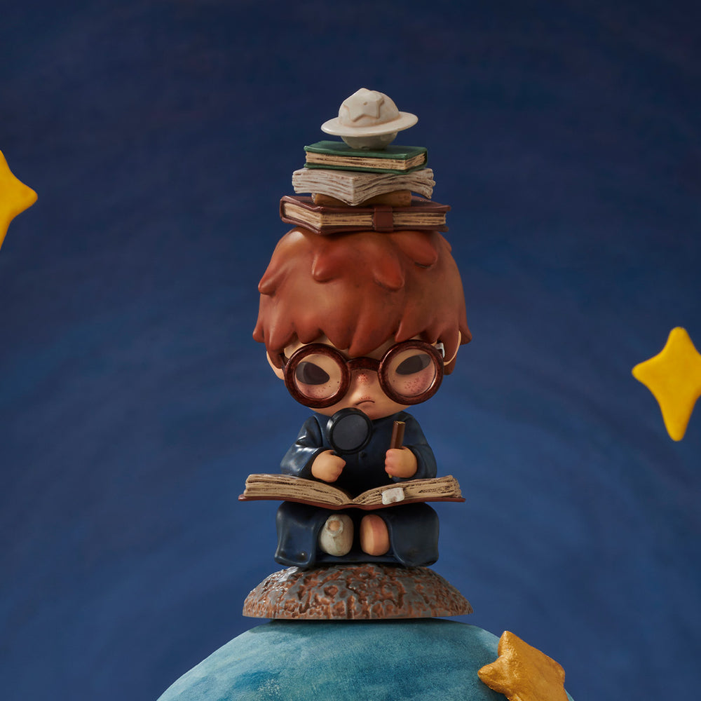 Hirono×Le Petit Prince Series Figures