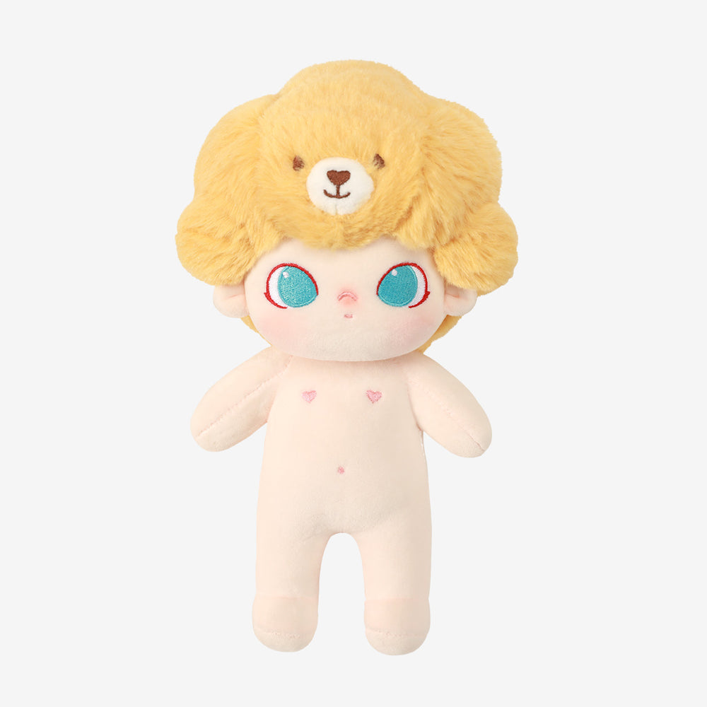 DIMOO Dating Series-20cm Cotton Doll