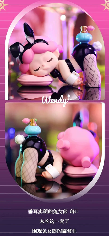 Wendy The dream Collector Blind Box