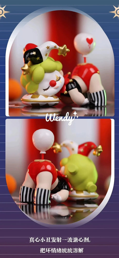 Wendy The dream Collector Blind Box