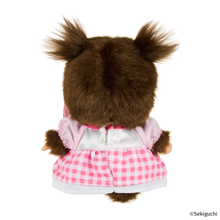 Sekiguchi Babychic Idol S size