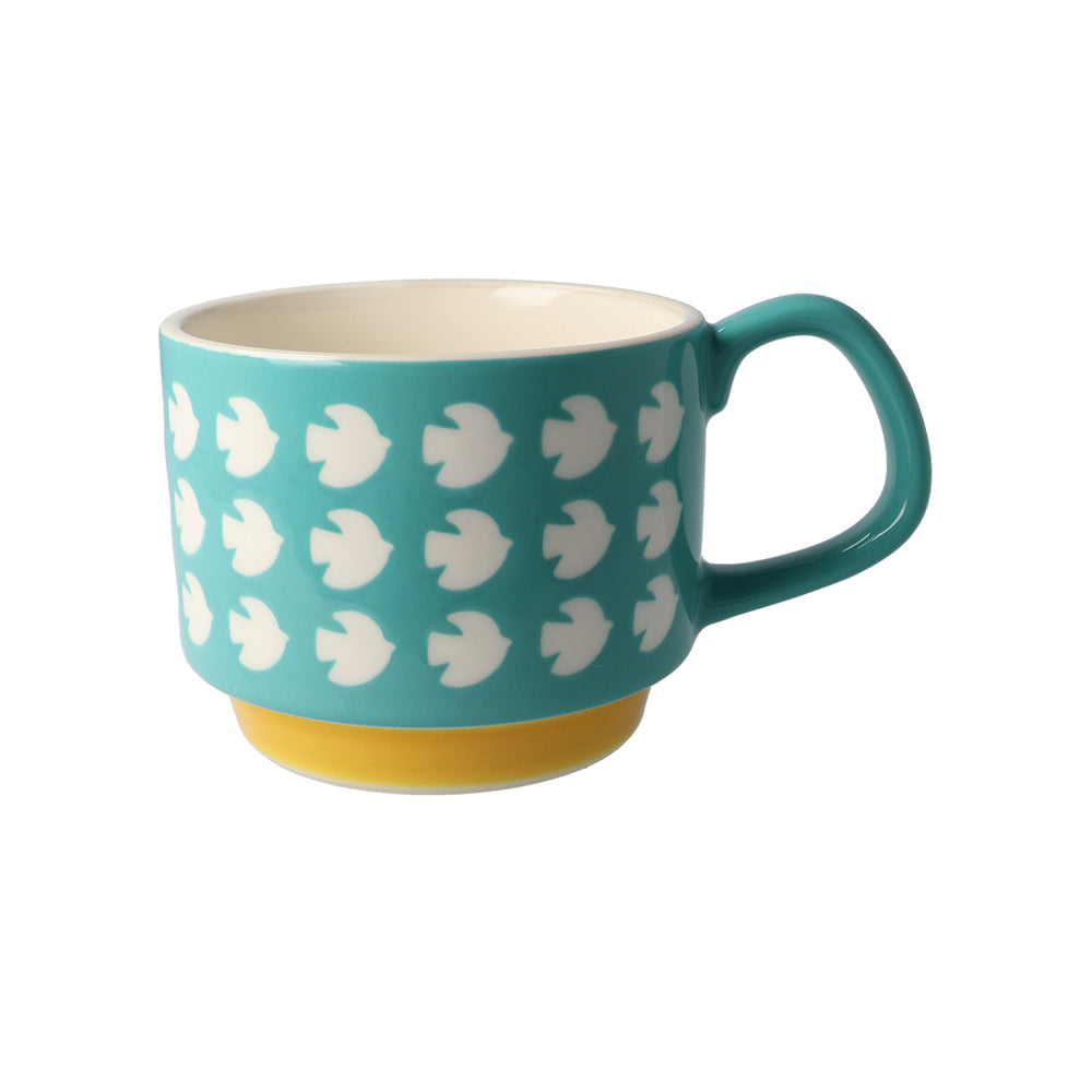 Izawa - FIKA MUG bird