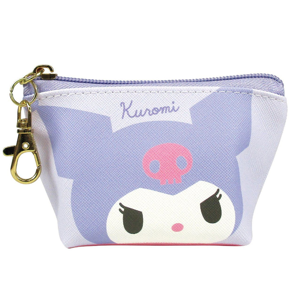 Sanrio Characters Triangular Coin Purse