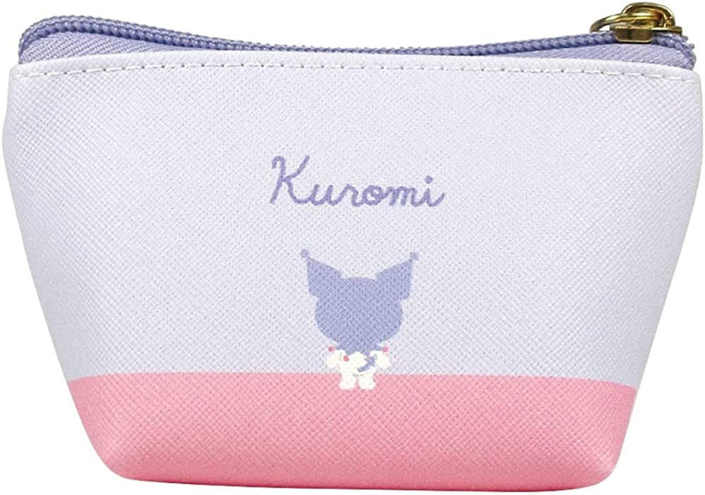 Sanrio Characters Triangular Coin Purse