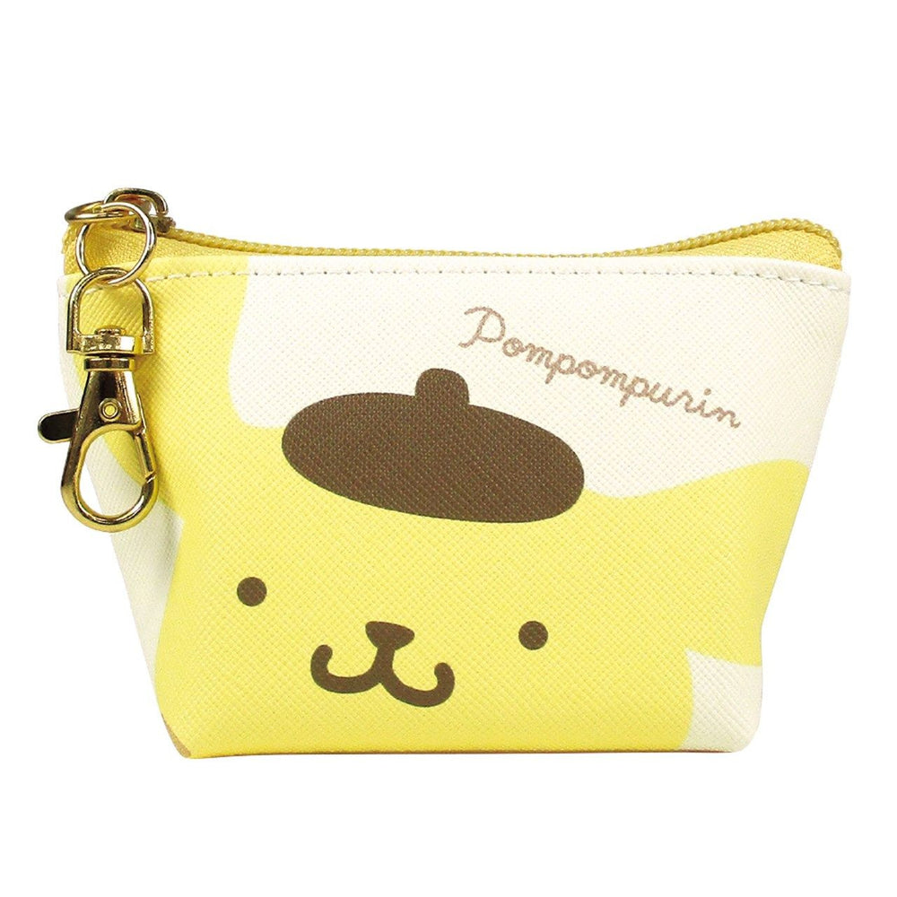 Sanrio Characters Triangular Coin Purse