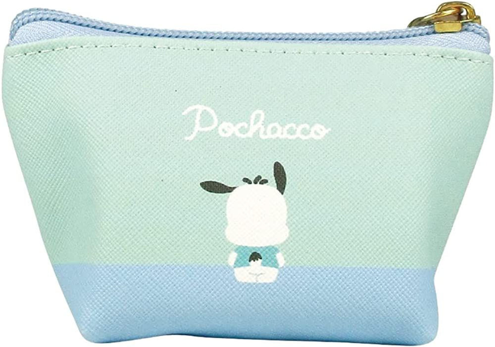 Sanrio Characters Triangular Coin Purse