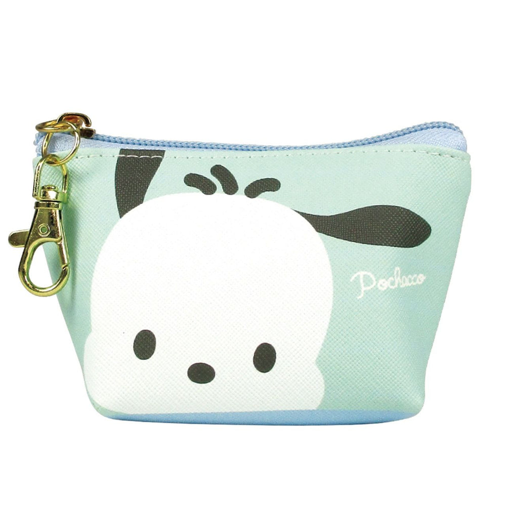 Sanrio Characters Triangular Coin Purse