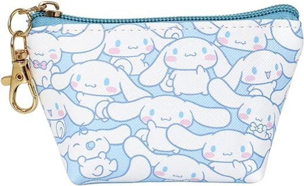 Sanrio Characters Triangular Coin Purse