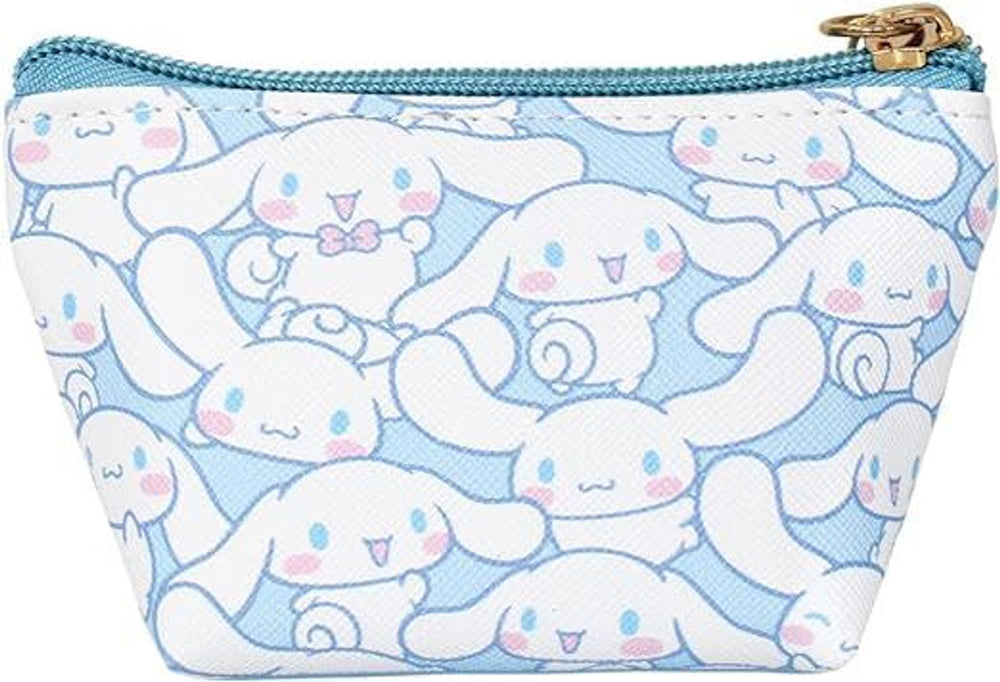 Sanrio Characters Triangular Coin Purse