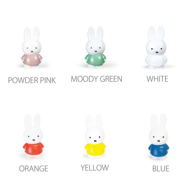 Piggy-bank Miffy Bank Nordic Design