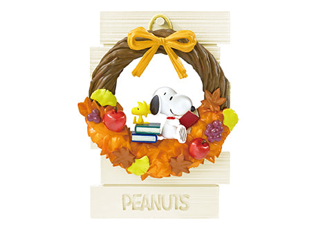 SNOOPY Wreath Collection
