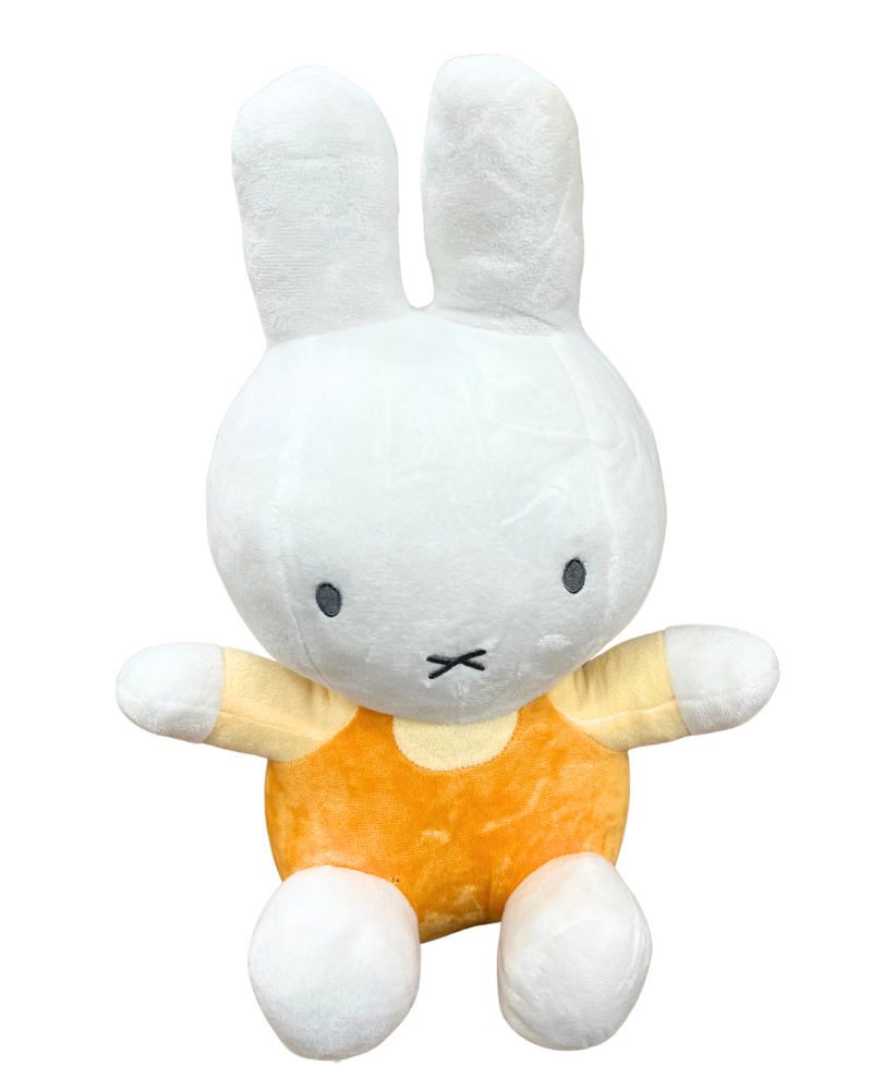 Miffy Plush