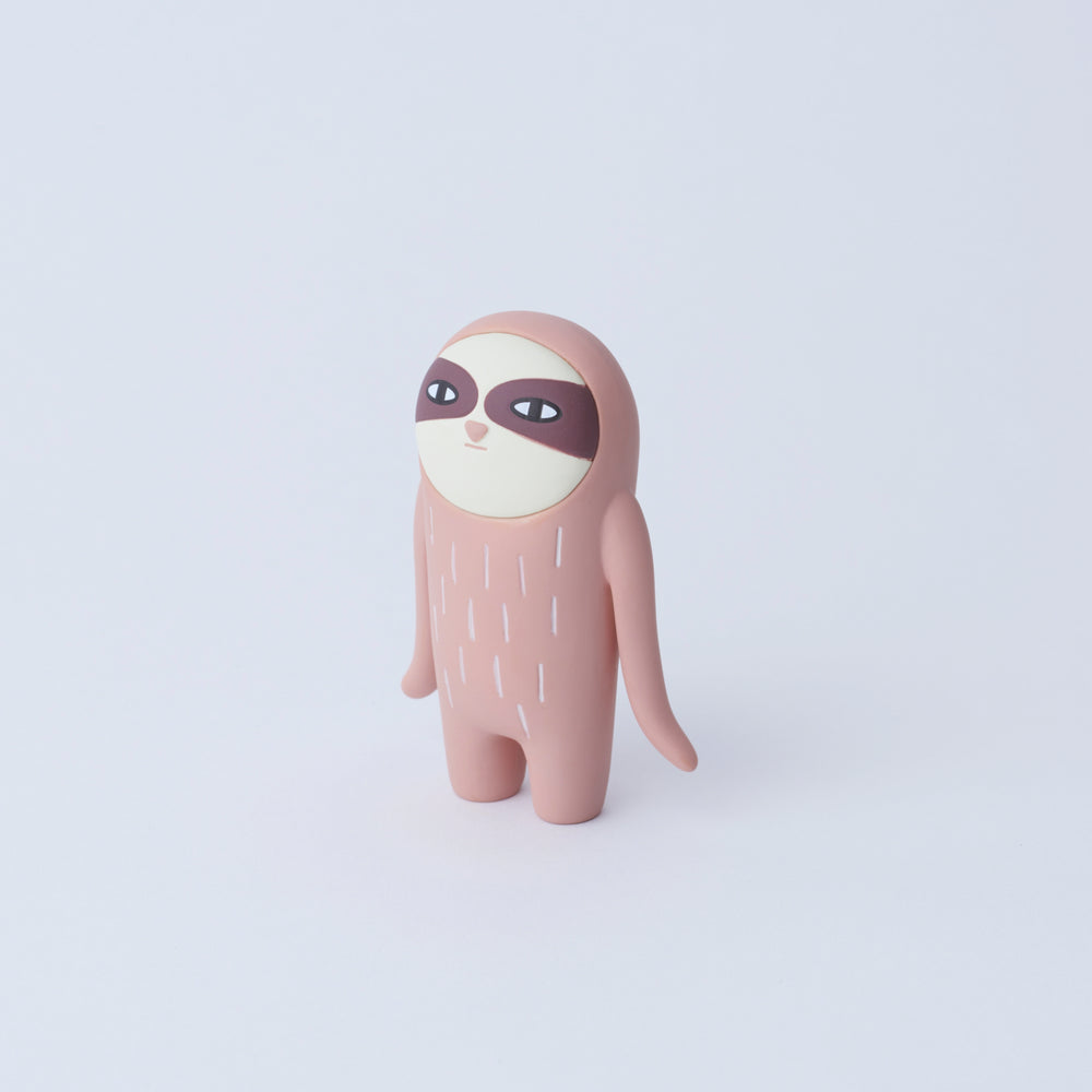 Donna Wilson x Sonny Angel Creature Mini Figures