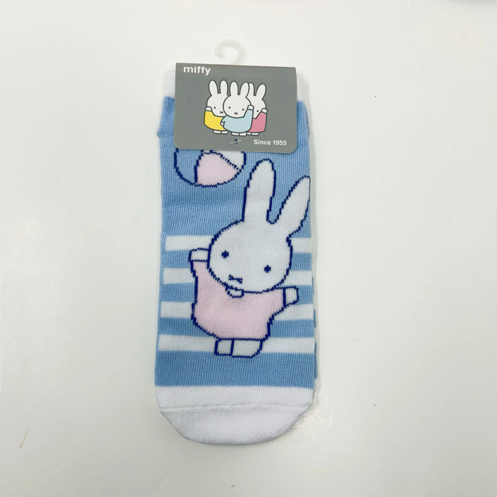 Miffy Ankle Sock