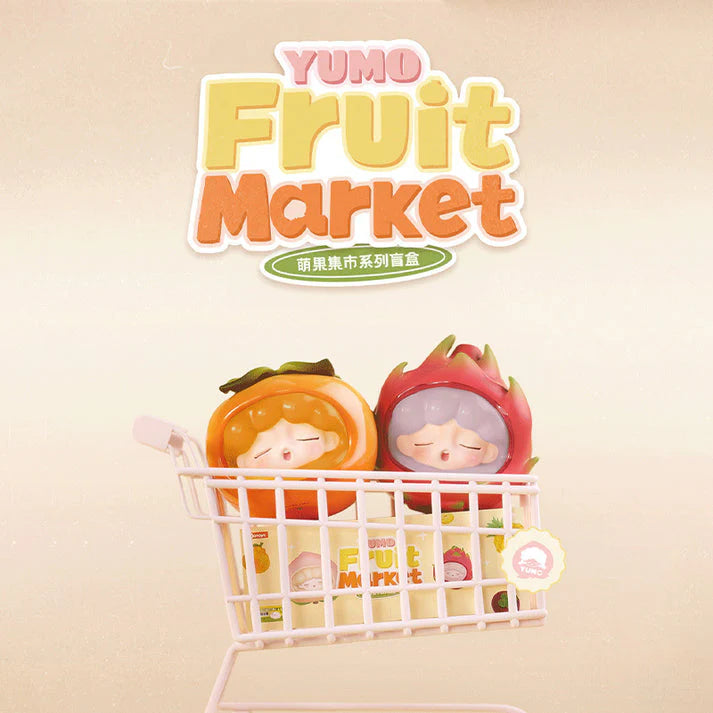 Yumo Fruit Market