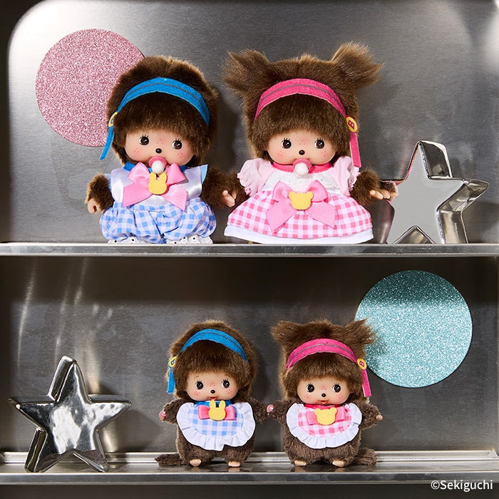 Sekiguchi Babychic Idol S size