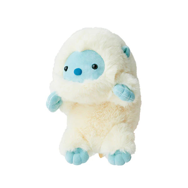 Posture Pal Yeti Plush