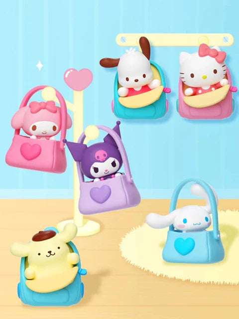 Sanrio Mini Beans Blind Bag