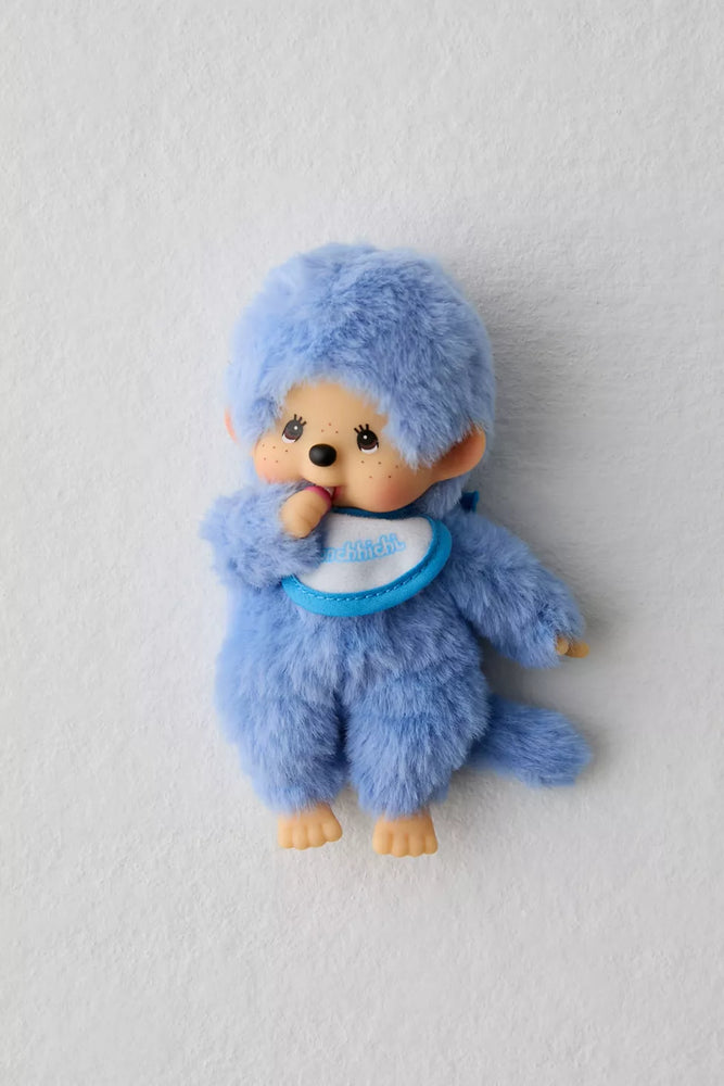 Monchhichi Beanie Plushie