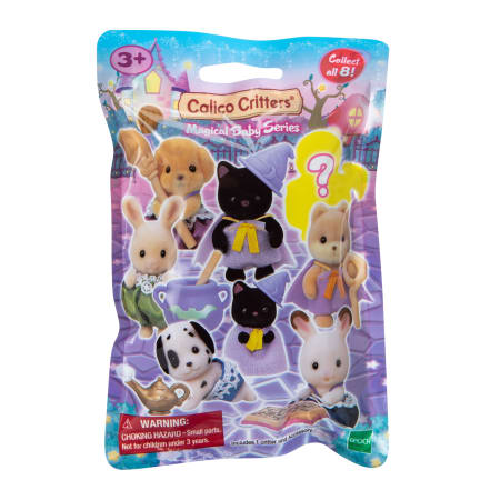 Calico Critters Magical Baby Series Blind Bags