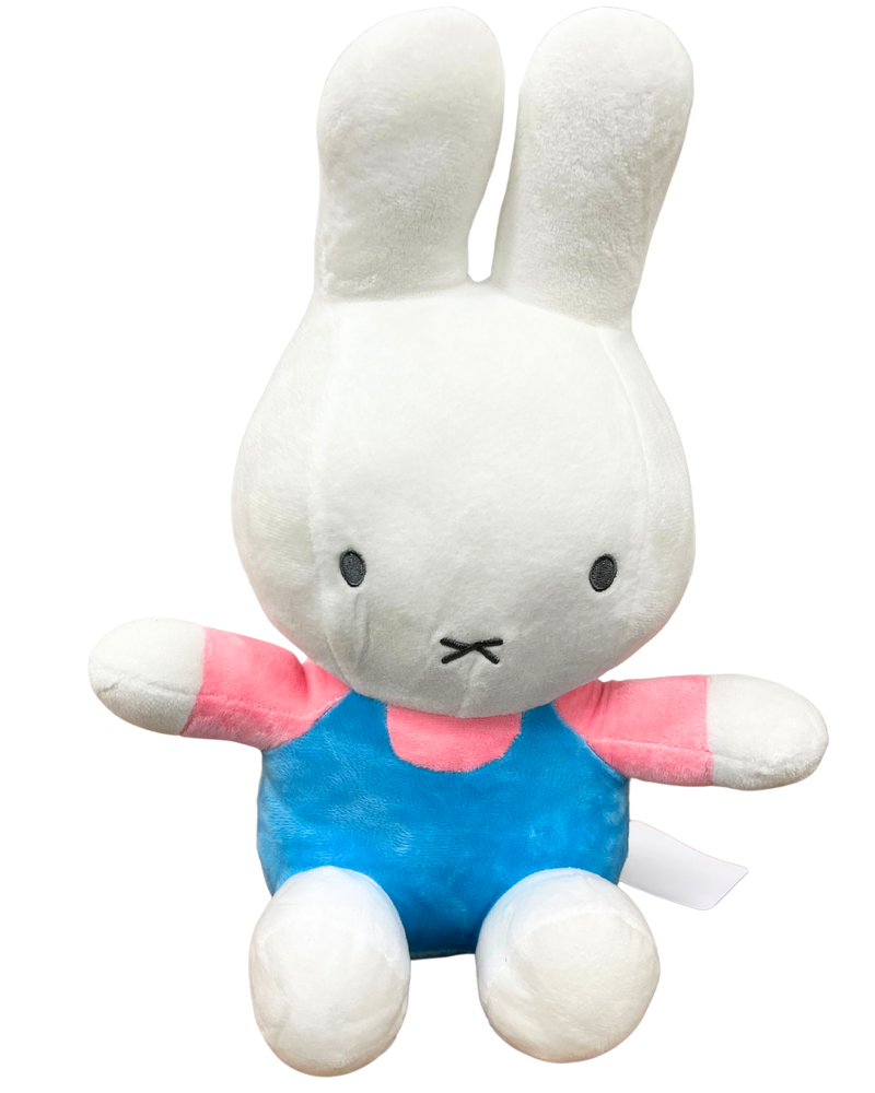 Miffy Plush