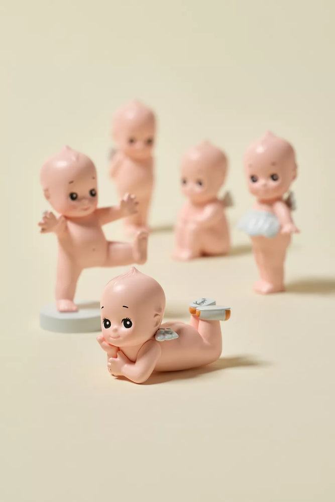 Smoko Kewpie Blind Box Figure